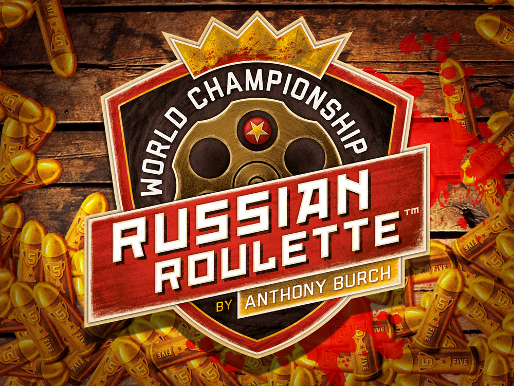 World Championship Russian Roulette — Tuesday Knight Games